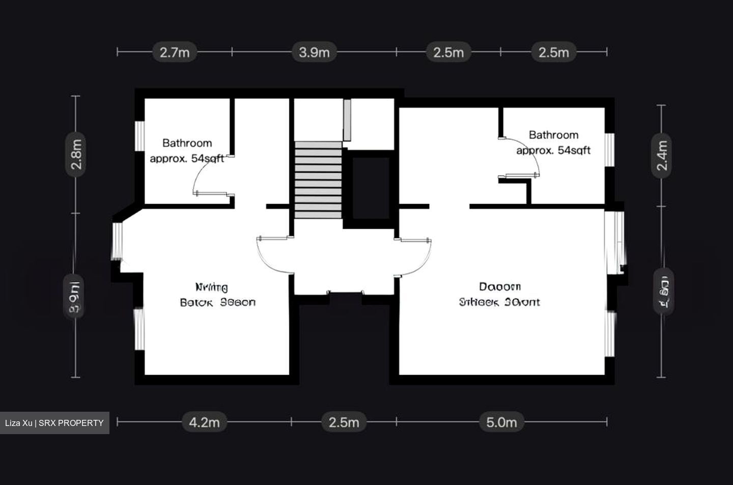 Seagull Walk (D16), Terrace #566595961